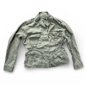 Rails Safari Jacket XS